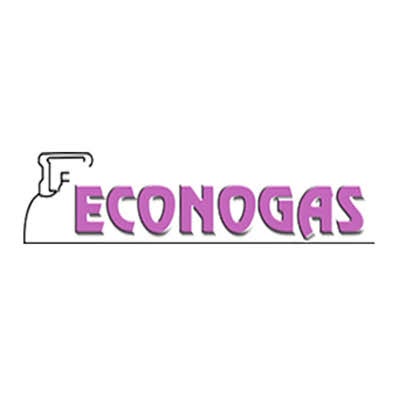 Logo de Econogas