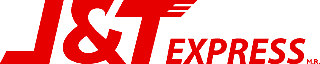 Logo de J&T Express