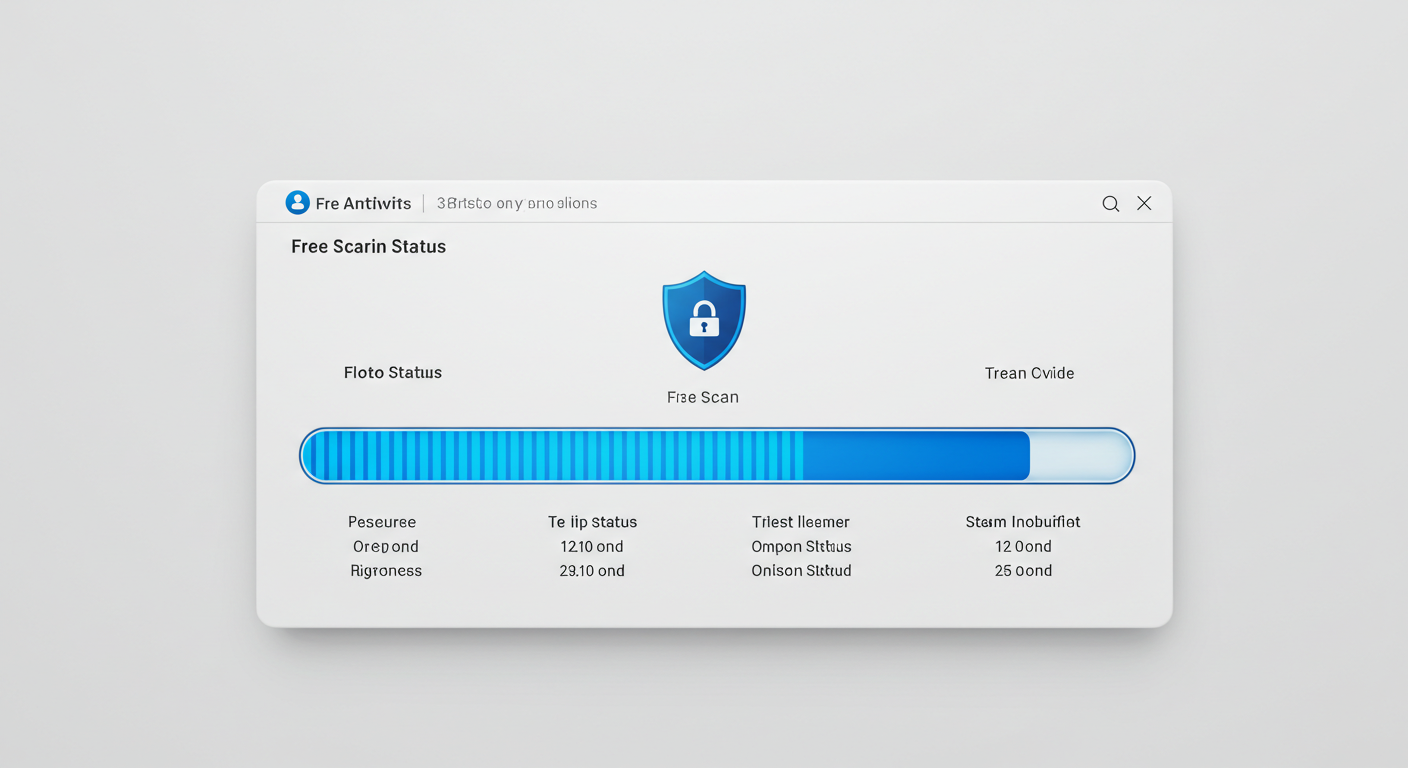 Antivirus para computadoras