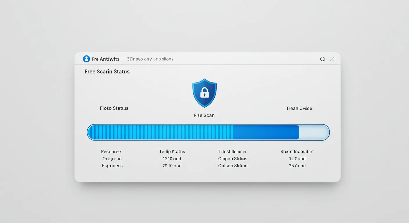 Antivirus para computadoras