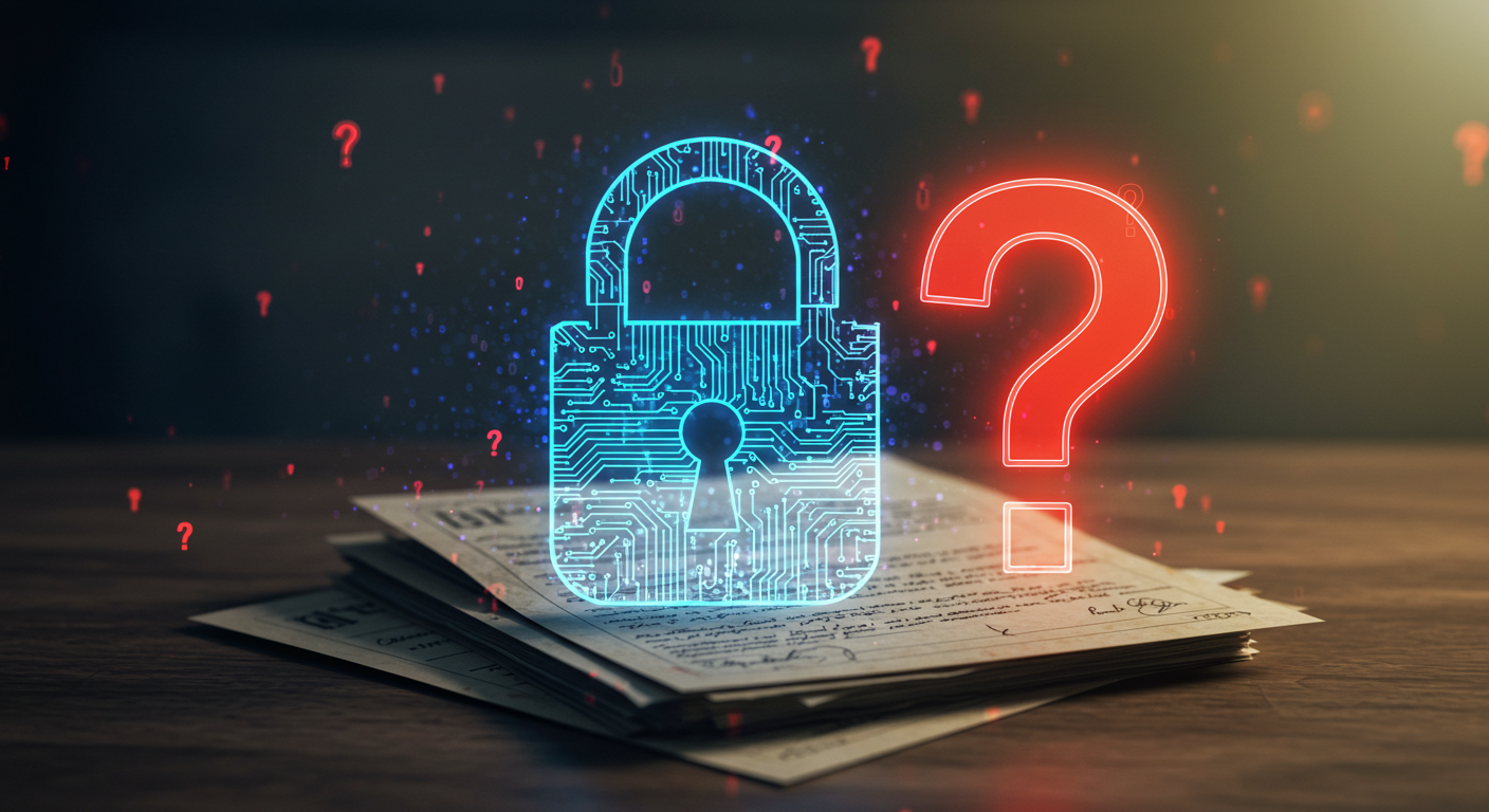 Archivos secuestrados por virus en tu computadora