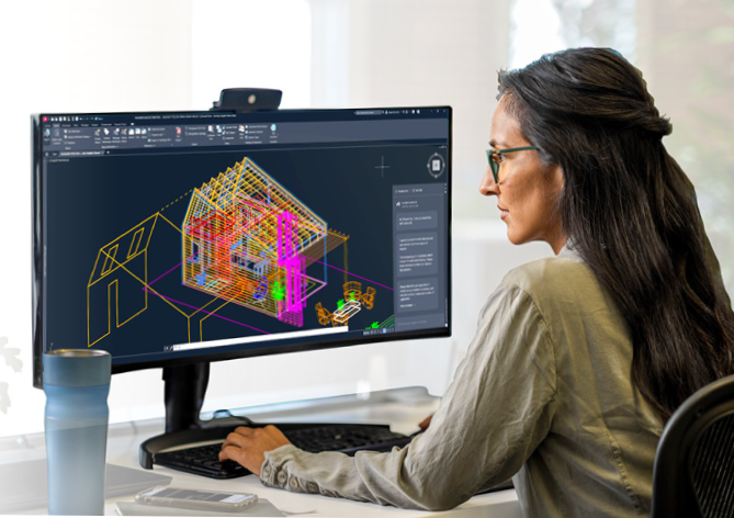 Partner Autodesk en Piura